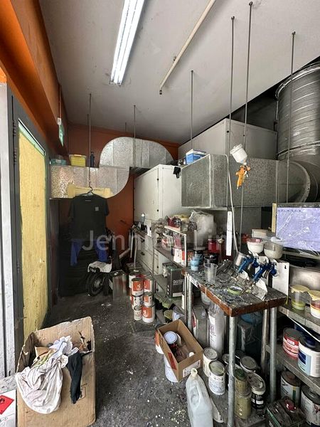 Factory / Workshop (B2) for Rent: Synergy @ KB - Image 11