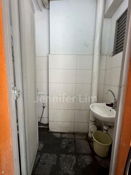 Factory / Workshop (B2) for Rent: Synergy @ KB - Image 12