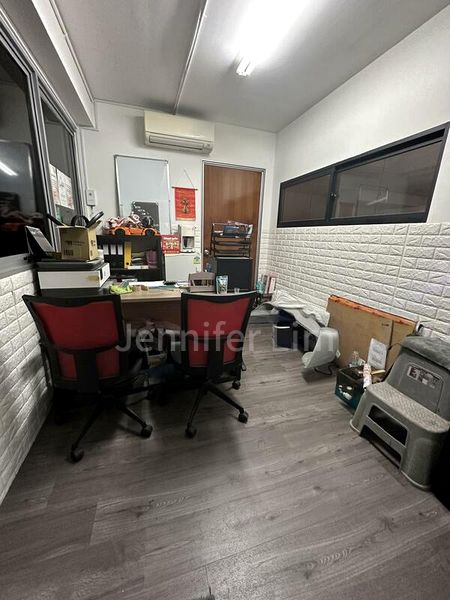 Factory / Workshop (B2) for Rent: Synergy @ KB - Image 16