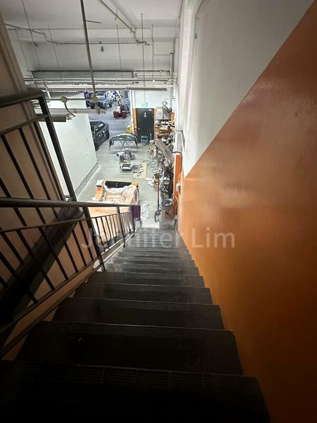 Factory / Workshop (B2) for Rent: Synergy @ KB - Image 14