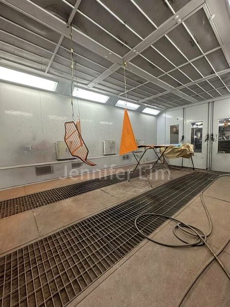 Factory / Workshop (B2) for Rent: Synergy @ KB - Image 5