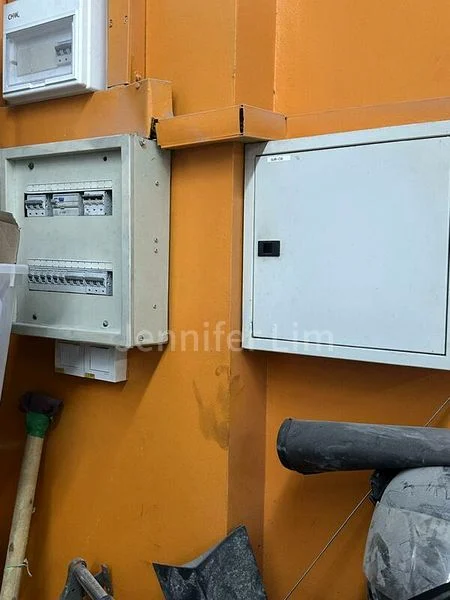 Factory / Workshop (B2) for Rent: Synergy @ KB - Image 7