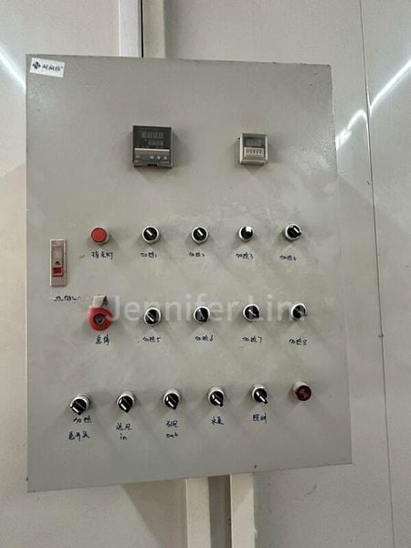 Factory / Workshop (B2) for Rent: Synergy @ KB - Image 6