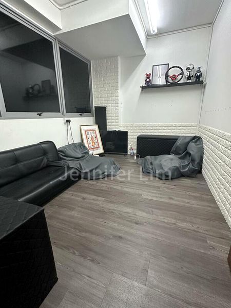 Factory / Workshop (B2) for Rent: Synergy @ KB - Image 15