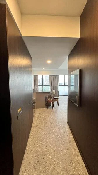 Master Room (Condo) for Rent in  One Pearl Bank - Image 2