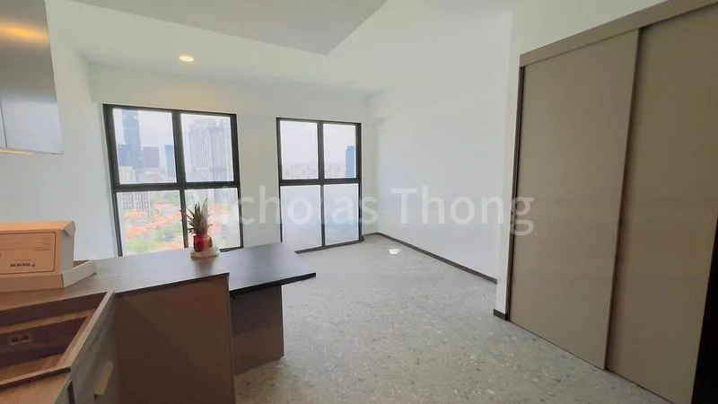 Master Room (Condo) for Rent in  One Pearl Bank - Image 11