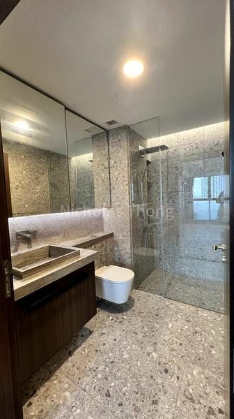 Master Room (Condo) for Rent in  One Pearl Bank - Image 9