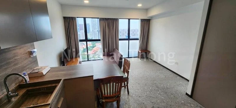 Master Room (Condo) for Rent in  One Pearl Bank - Image 4