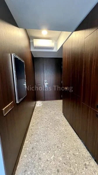 Master Room (Condo) for Rent in  One Pearl Bank - Image 5