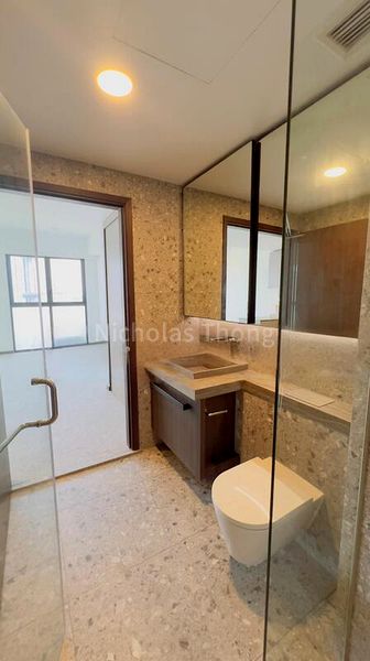 Master Room (Condo) for Rent in  One Pearl Bank - Image 8