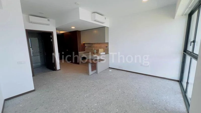 Master Room (Condo) for Rent in  One Pearl Bank - Image 12