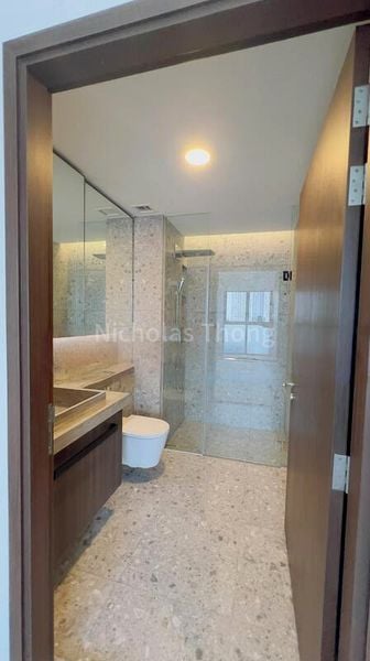 Master Room (Condo) for Rent in  One Pearl Bank - Image 10
