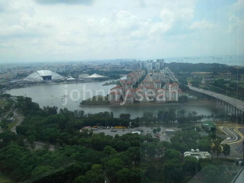 Office for Sale: Suntec City Tower - Image 2