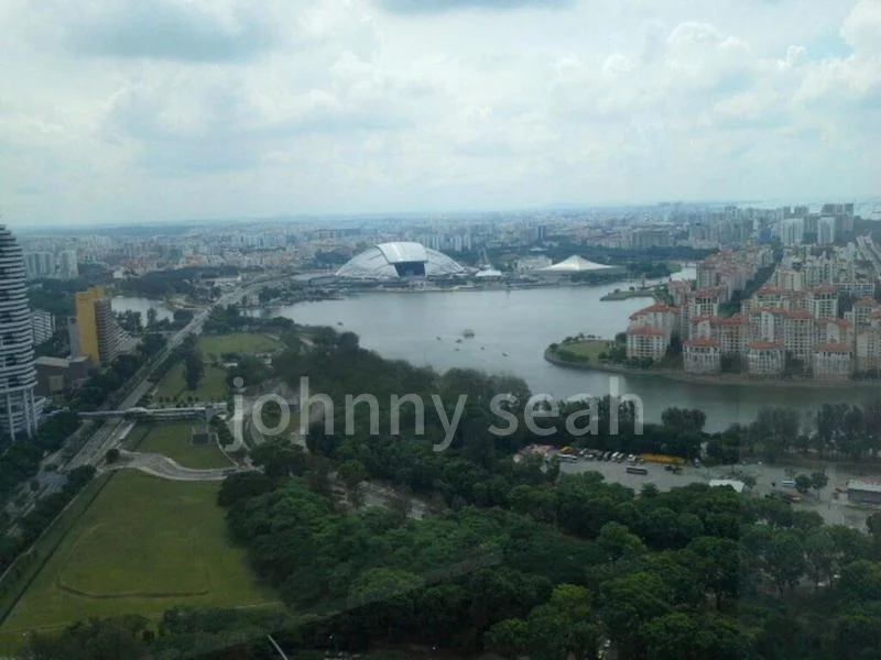 Office for Sale: Suntec City Tower - Image 3
