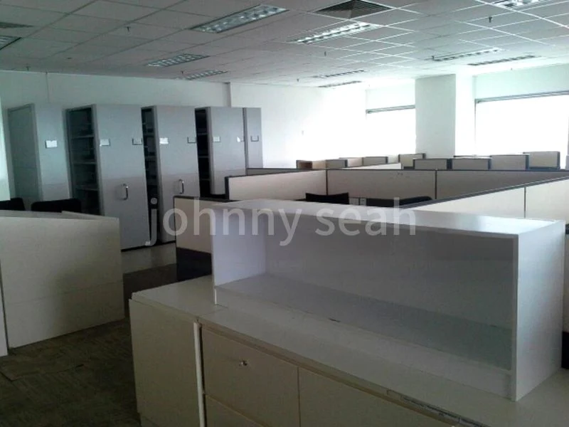 Office for Sale: Suntec City Tower - Image 1