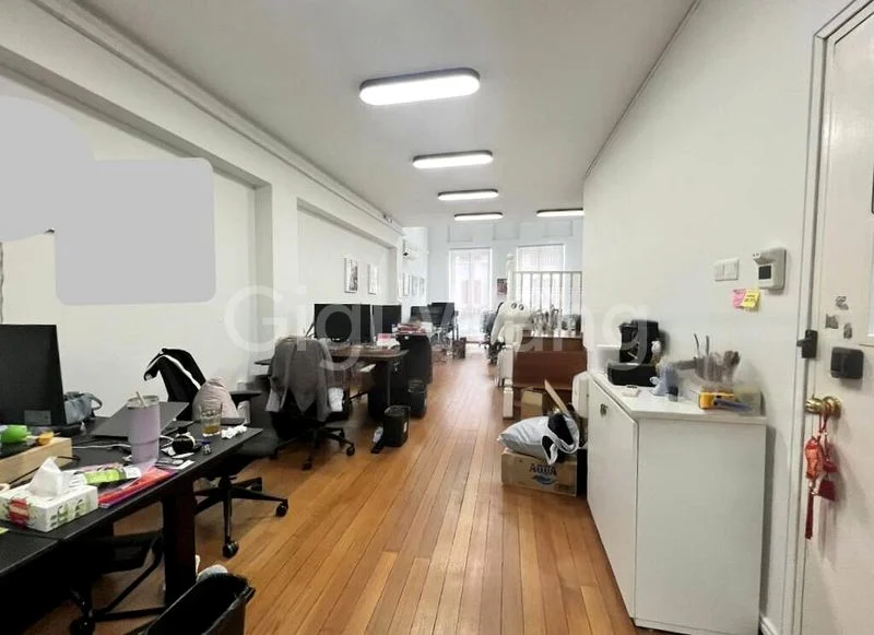 Shop / Shophouse for Rent:  Amoy Street | Rare Level 2 Unit - Image 3