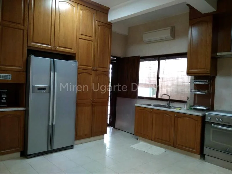 4 Bed Bungalow (Landed) for Rent in Ban Guan Park - Image 3