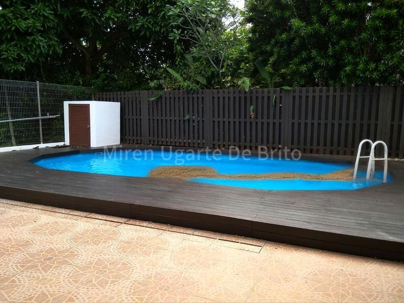 4 Bed Bungalow (Landed) for Rent in Ban Guan Park - Image 2