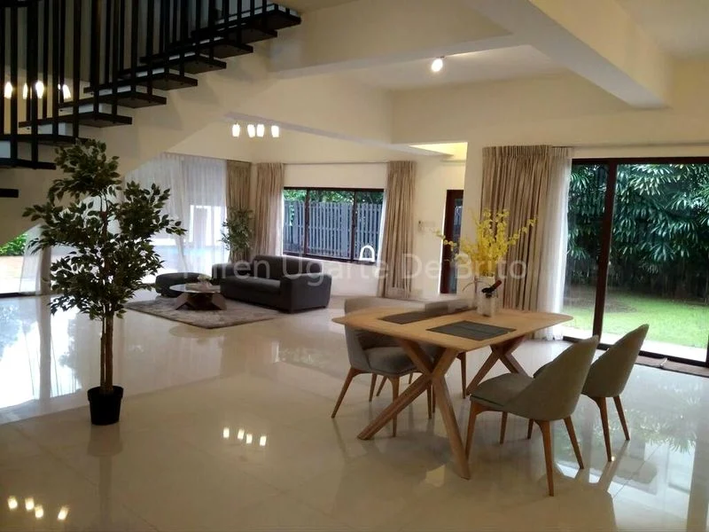4 Bed Bungalow (Landed) for Rent in Ban Guan Park - Image 1