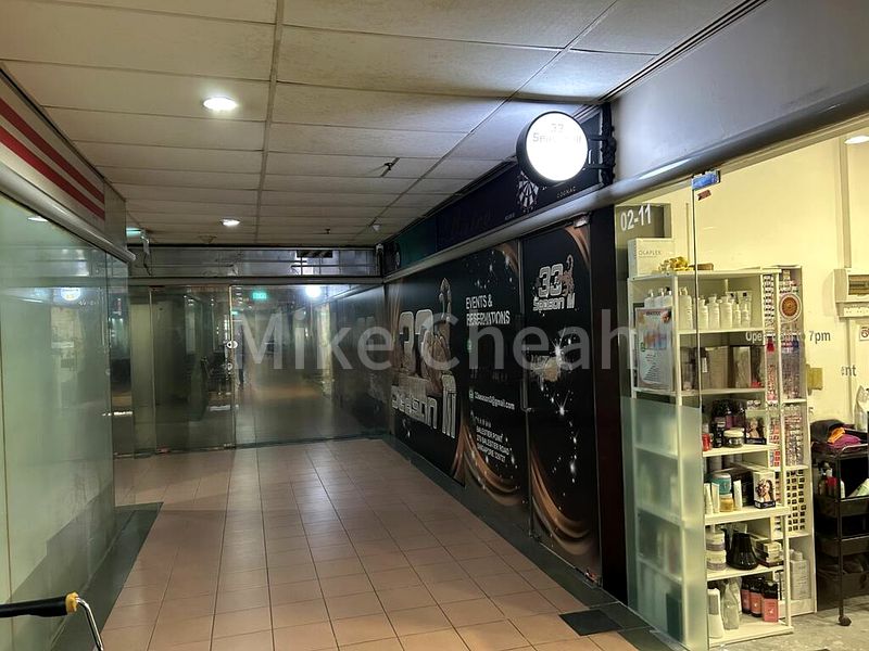 Food & Beverage for Sale: Balestier Point - Image 4
