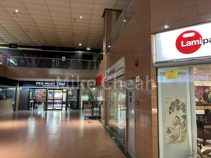 Food & Beverage for Sale: Balestier Point - Image 3
