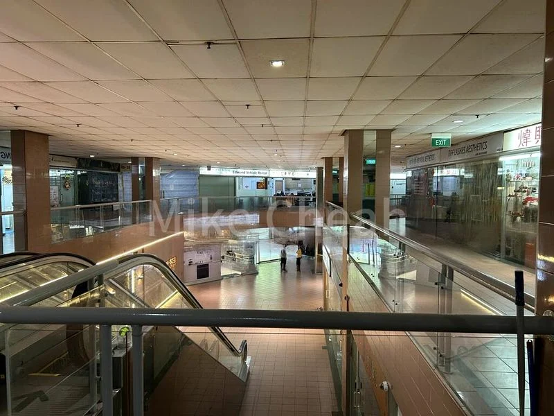 Food & Beverage for Sale: Balestier Point - Image 1