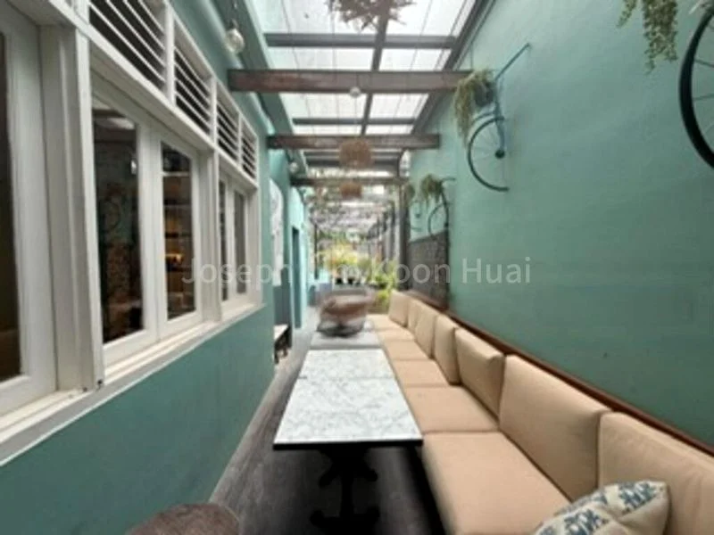 Food & Beverage for Rent: 2-storey Restaurant (4,070 sqf) on Amoy Street - Image 6