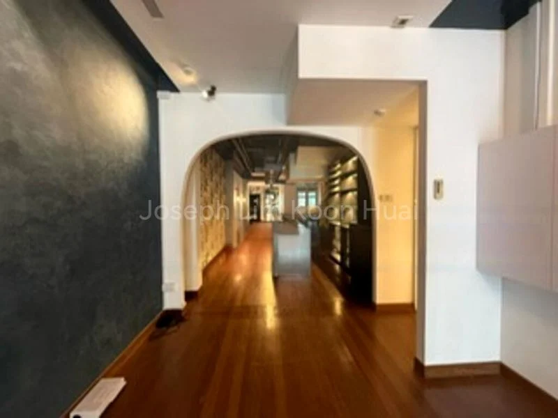 Food & Beverage for Rent: 2-storey Restaurant (4,070 sqf) on Amoy Street - Image 3