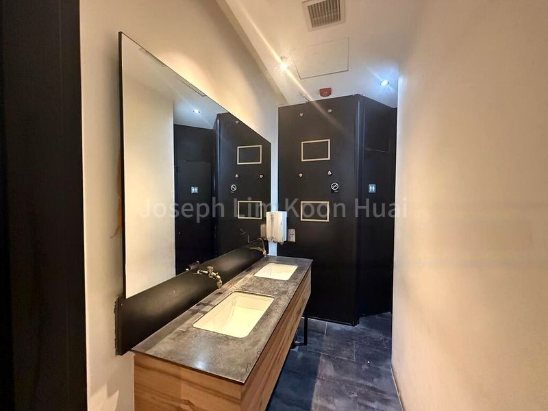 Food & Beverage for Rent: 2-storey Restaurant (4,070 sqf) on Amoy Street - Image 7