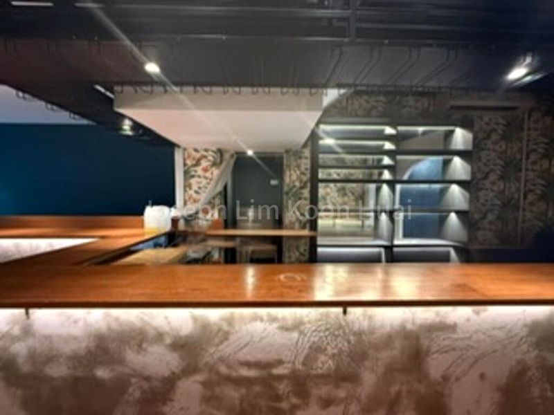 Food & Beverage for Rent: 2-storey Restaurant (4,070 sqf) on Amoy Street - Image 8