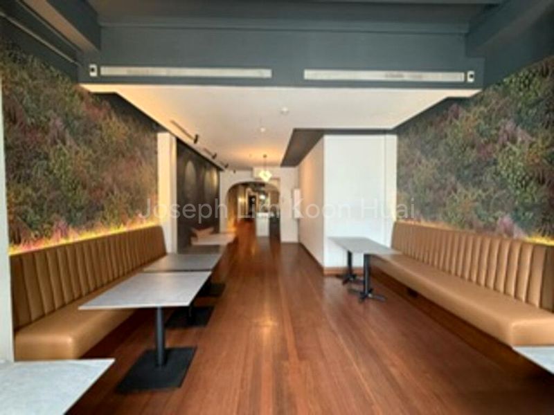 Food & Beverage for Rent: 2-storey Restaurant (4,070 sqf) on Amoy Street - Image 4