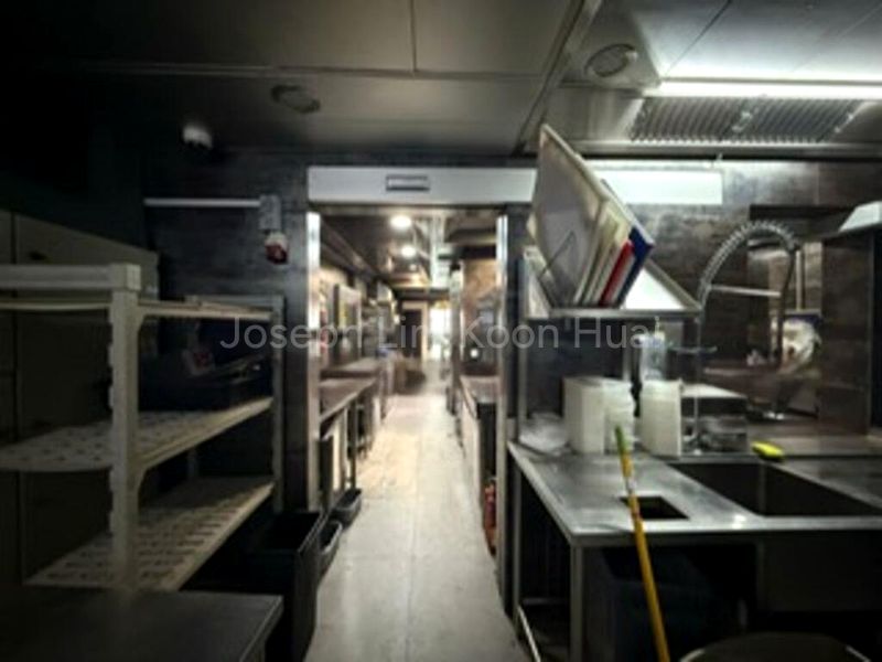 Food & Beverage for Rent: 2-storey Restaurant (4,070 sqf) on Amoy Street - Image 5