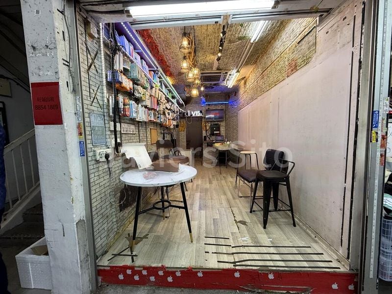 Other Retail for Rent: 213 Bedok North - Image 2