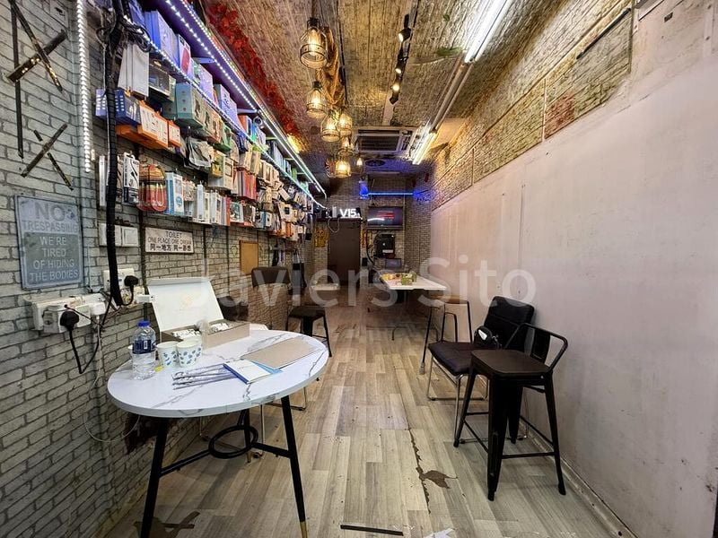 Other Retail for Rent: 213 Bedok North - Image 5