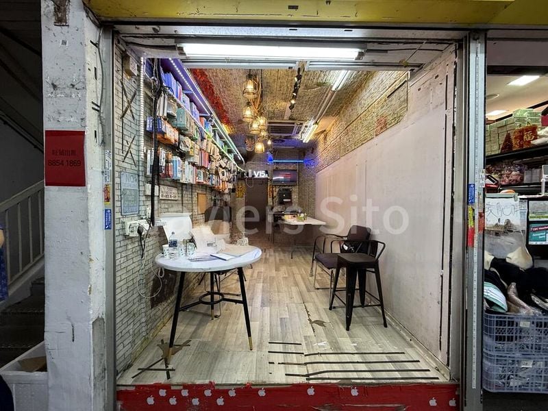 Other Retail for Rent: 213 Bedok North - Image 3