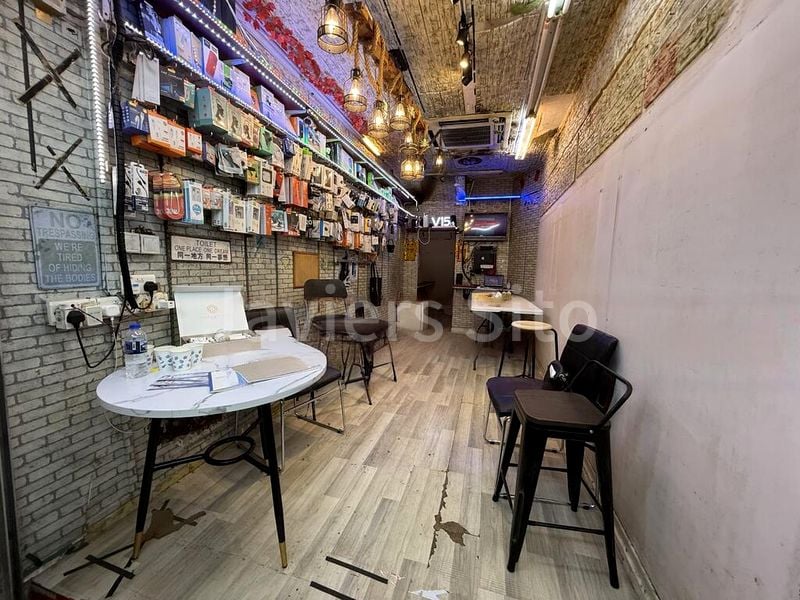 Other Retail for Rent: 213 Bedok North - Image 8