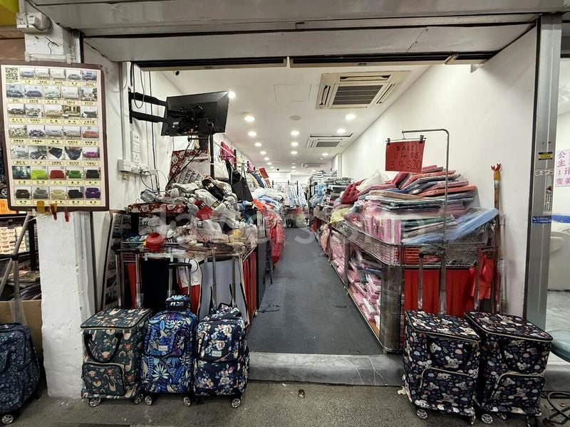 Other Retail for Rent: 213 Bedok North - Image 6