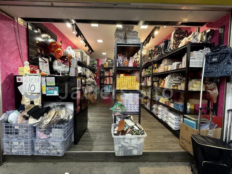 Other Retail for Rent: 213 Bedok North - Image 7