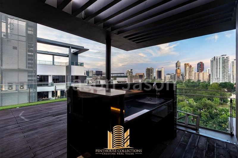 4 Bed Condo for Sale in  One Balmoral - Image 14