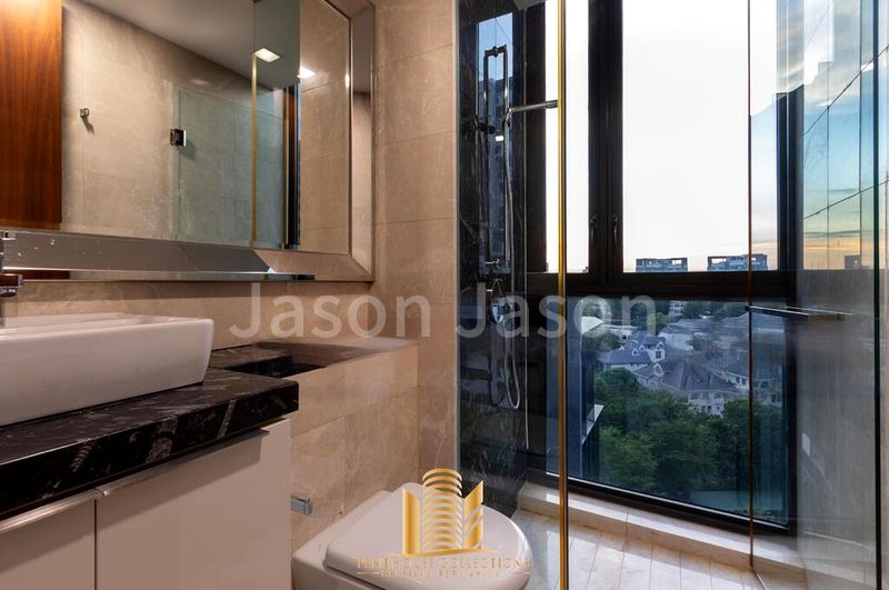 4 Bed Condo for Sale in  One Balmoral - Image 13