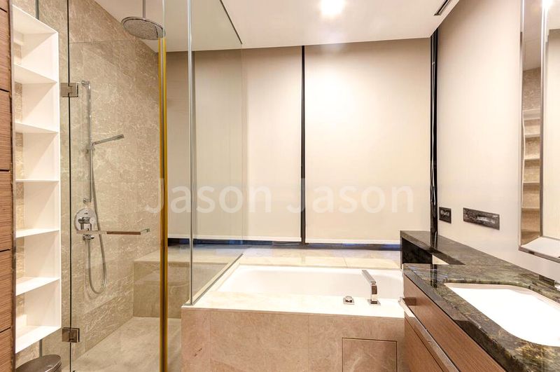 4 Bed Condo for Sale in  One Balmoral - Image 18