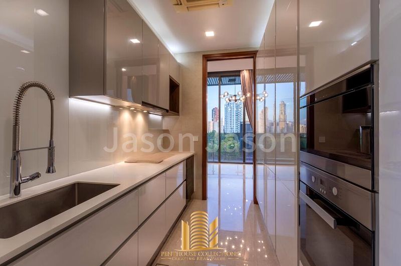 4 Bed Condo for Sale in  One Balmoral - Image 6