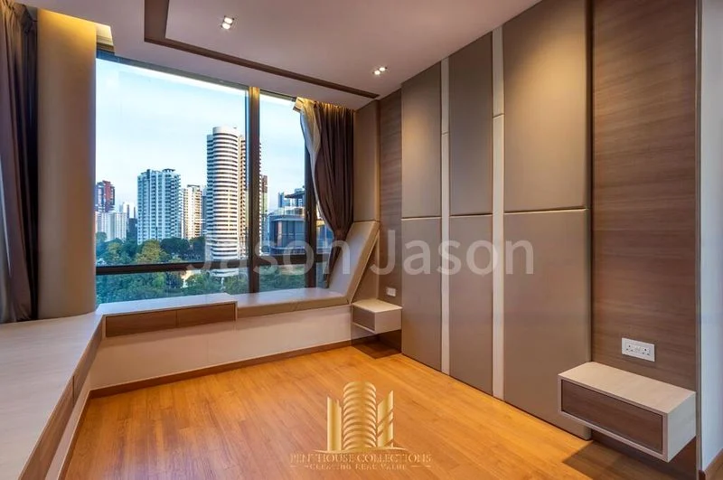 4 Bed Condo for Sale in  One Balmoral - Image 8