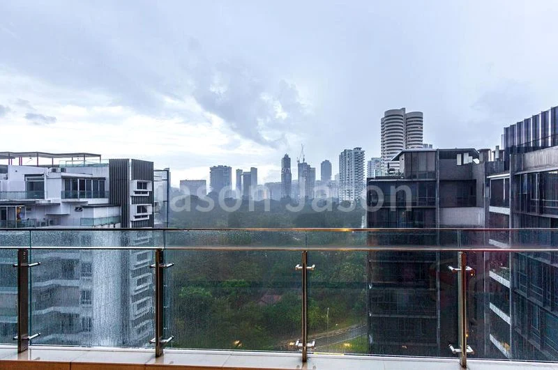 4 Bed Condo for Sale in  One Balmoral - Image 17