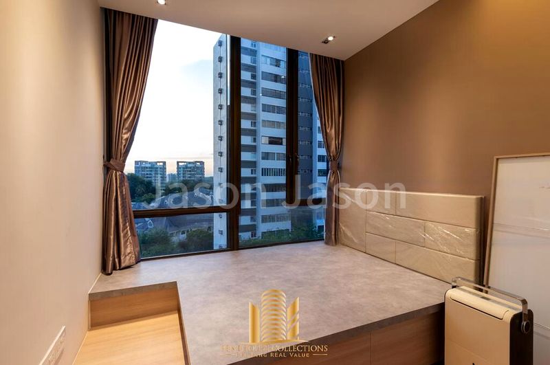 4 Bed Condo for Sale in  One Balmoral - Image 10