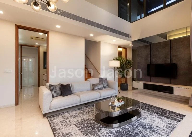 4 Bed Condo for Sale in  One Balmoral - Image 2