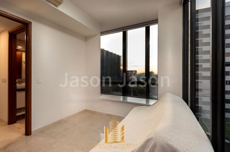 4 Bed Condo for Sale in  One Balmoral - Image 12