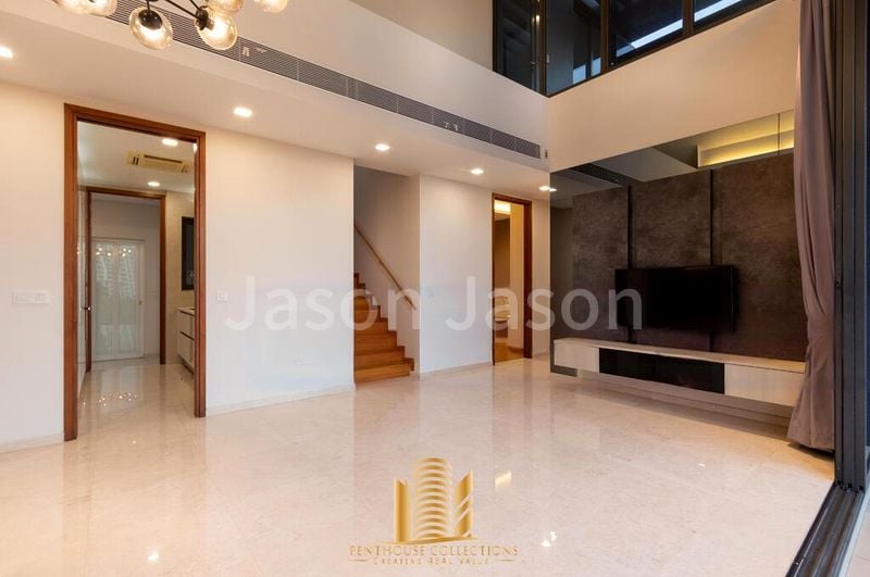 4 Bed Condo for Sale in  One Balmoral - Image 5
