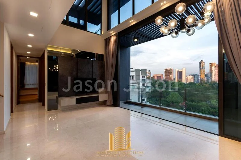 4 Bed Condo for Sale in  One Balmoral - Image 7