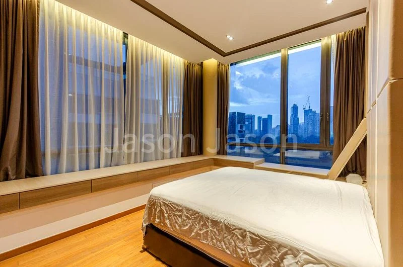 4 Bed Condo for Sale in  One Balmoral - Image 16